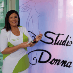 Caterina Rafanelli - tecnologia e professionalità al servizio di bellezza e benessere