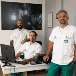 DiagnostiCasa - una realtà unica che porta la radiologia in casa delle persone