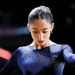 Emma Bencini - una pattinatrice quarratina ai mondiali americani