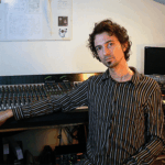 Riccardo Landi - musicista produttore musicale e insegnante