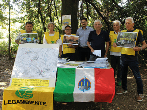 Ambiente e salute pubblica: facciamo il punto con Daniele Manetti