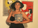 Marina Februari - cosplayer e scrittrice