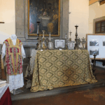 Una mostra per i 150 anni della chiesa di Santa Maria Assunta