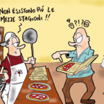 Quattro stagioni